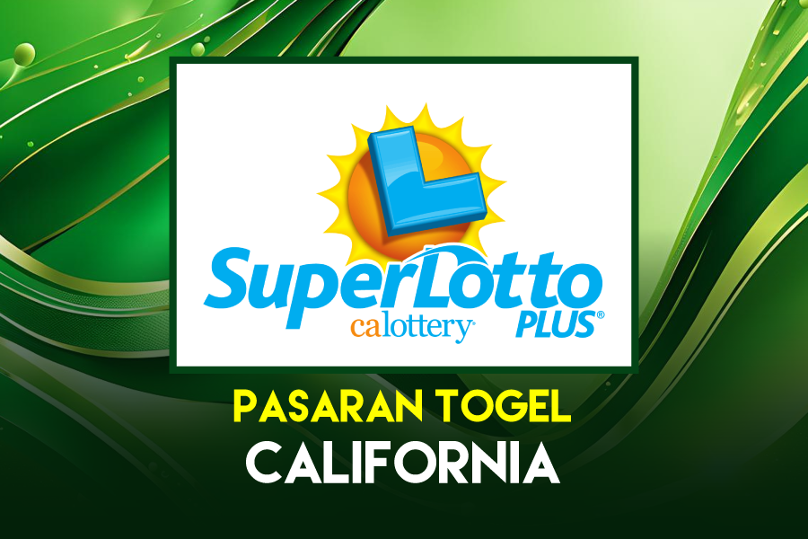 Prediksi Togel California