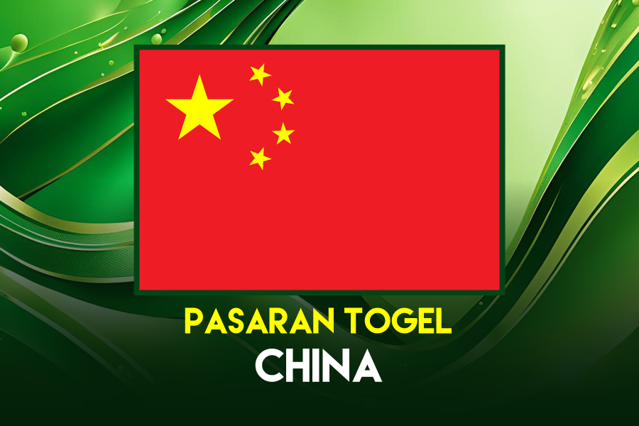 Prediksi Togel China Pools