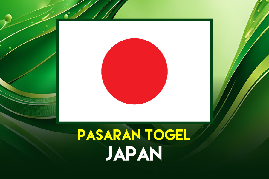 Data Keluaran Japan Pools