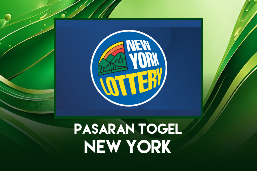 Prediksi Togel NewYork