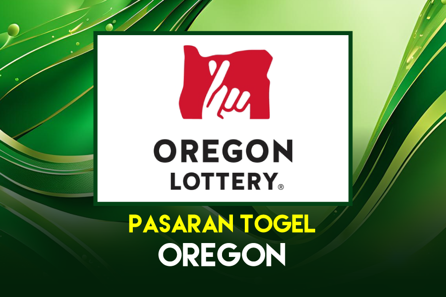 Prediksi Togel Oregon