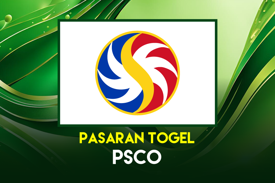 Data Keluaran PCSO