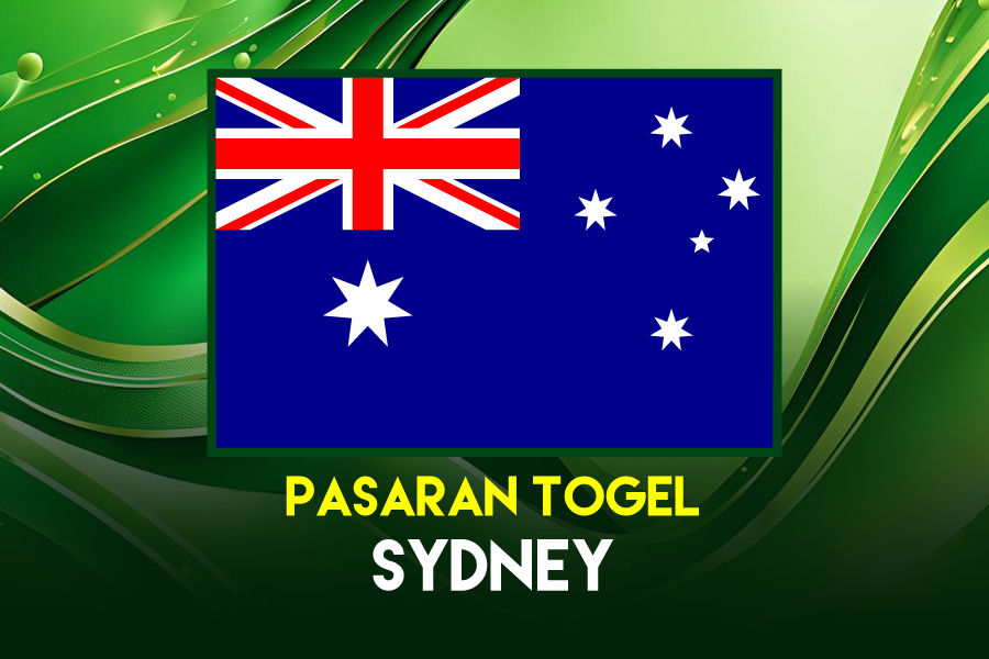 Syair Togel Sydney