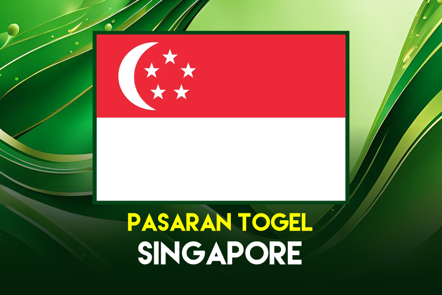 Syair Togel Singapore